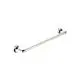 DORNBRACHT-Badetuchhalter-MADISON-83060361-Platin-83060361-08 gallery number 1
